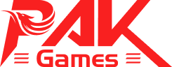 PakGames Asia logo